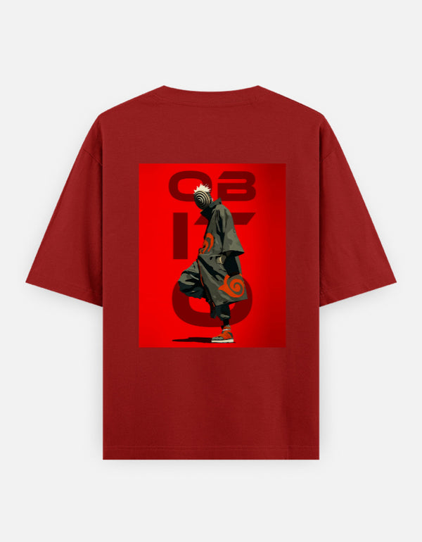 Unisex Oversized Classic T-Shirt