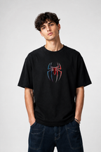 Oversized Premium 100% Cotton T-Shirt