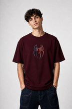 Oversized Premium 100% Cotton T-Shirt