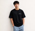 Oversized Premium 100% Cotton T-Shirt