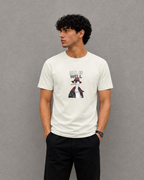 Regular Fit 100% Cotton T-Shirt