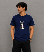 Regular Fit 100% Cotton T-Shirt