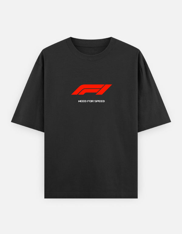 Unisex Oversized Classic T-Shirt